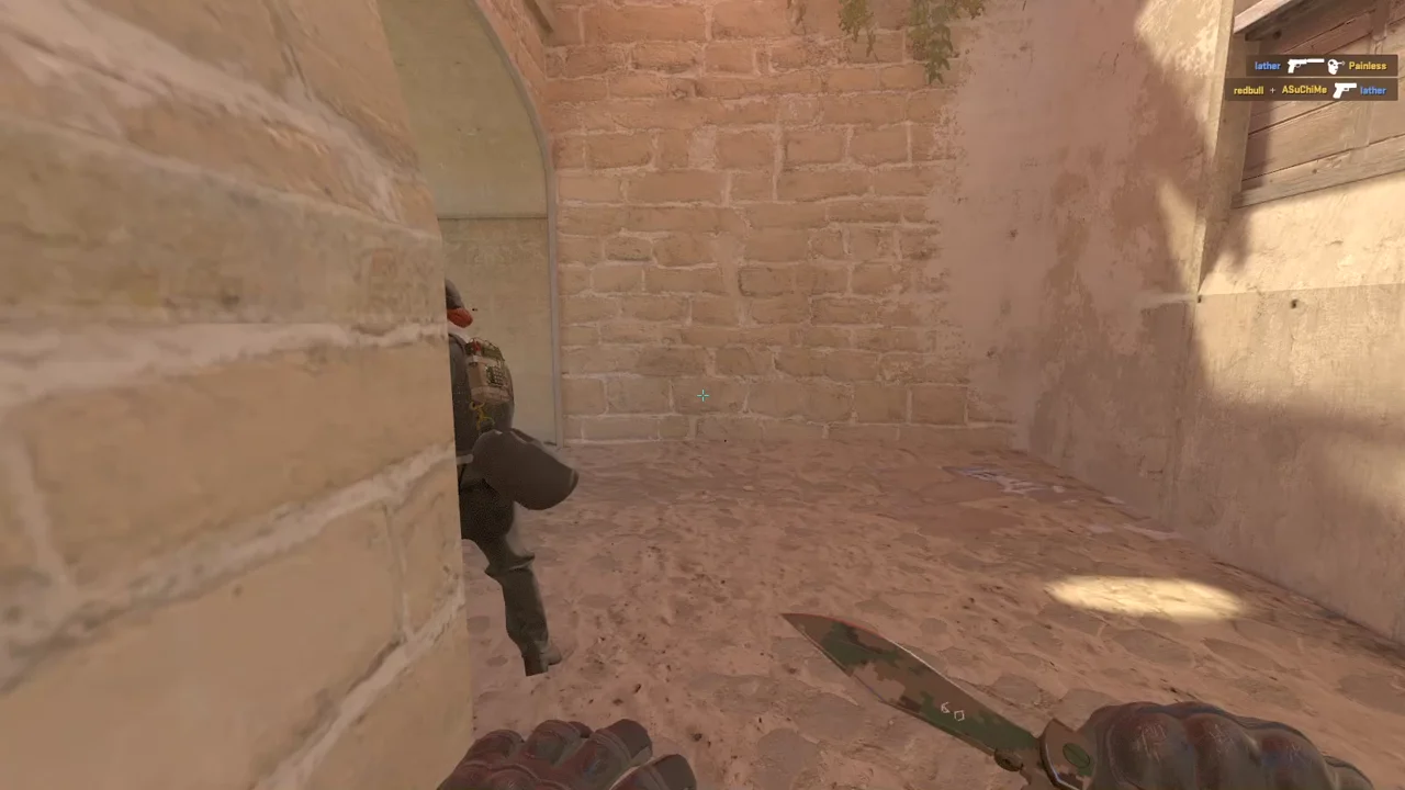 highlight